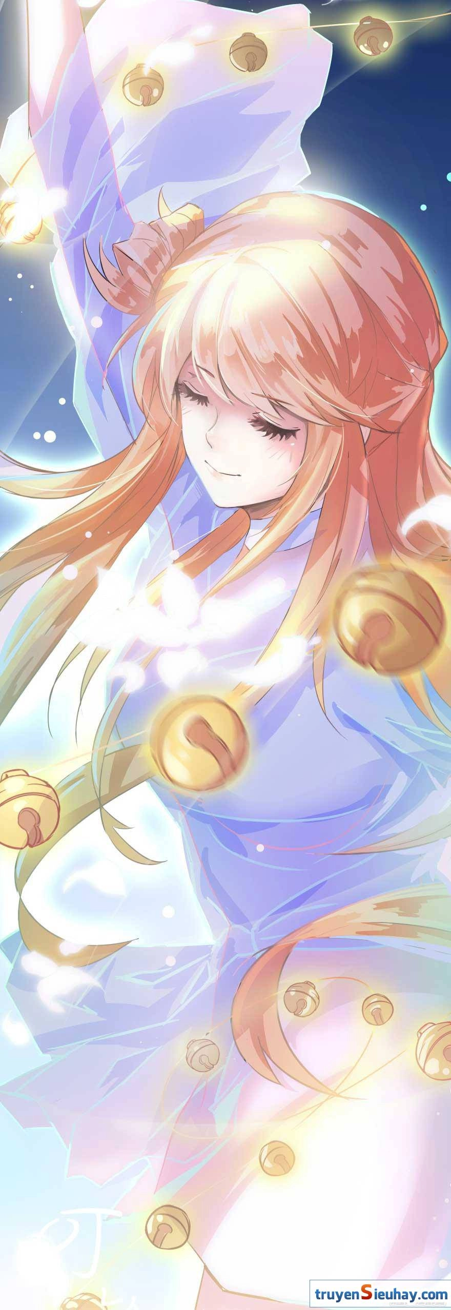 Tu Chân Nói Chuyện Phiếm Quần Chapter 12 - 47