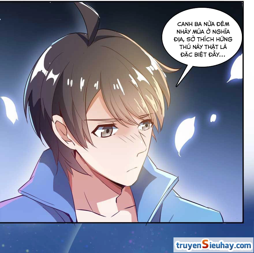 Tu Chân Nói Chuyện Phiếm Quần Chapter 12 - 51