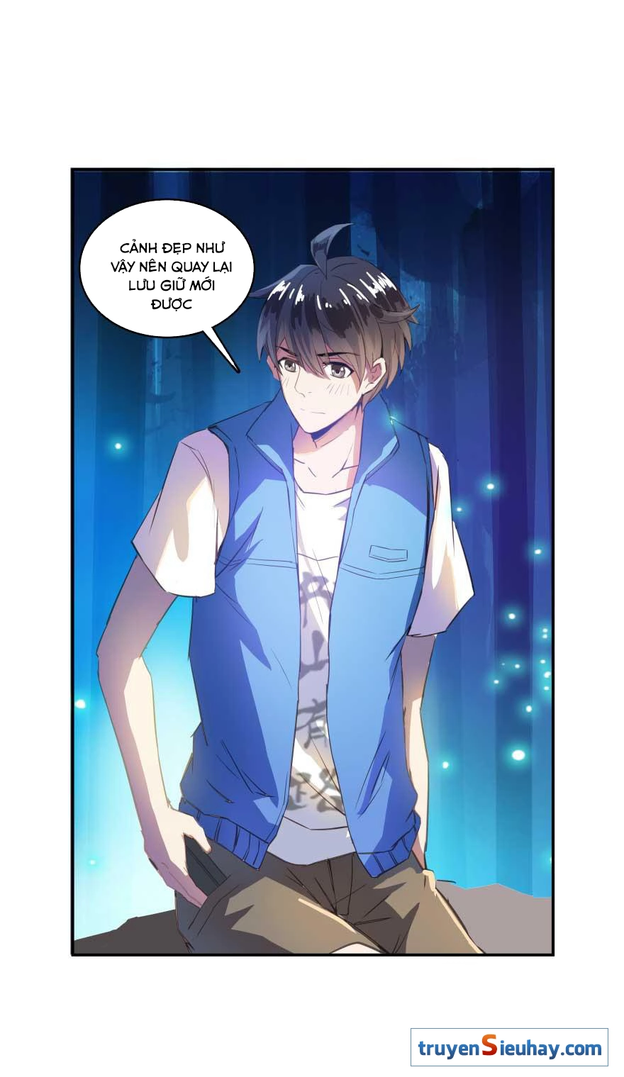 Tu Chân Nói Chuyện Phiếm Quần Chapter 12 - 55