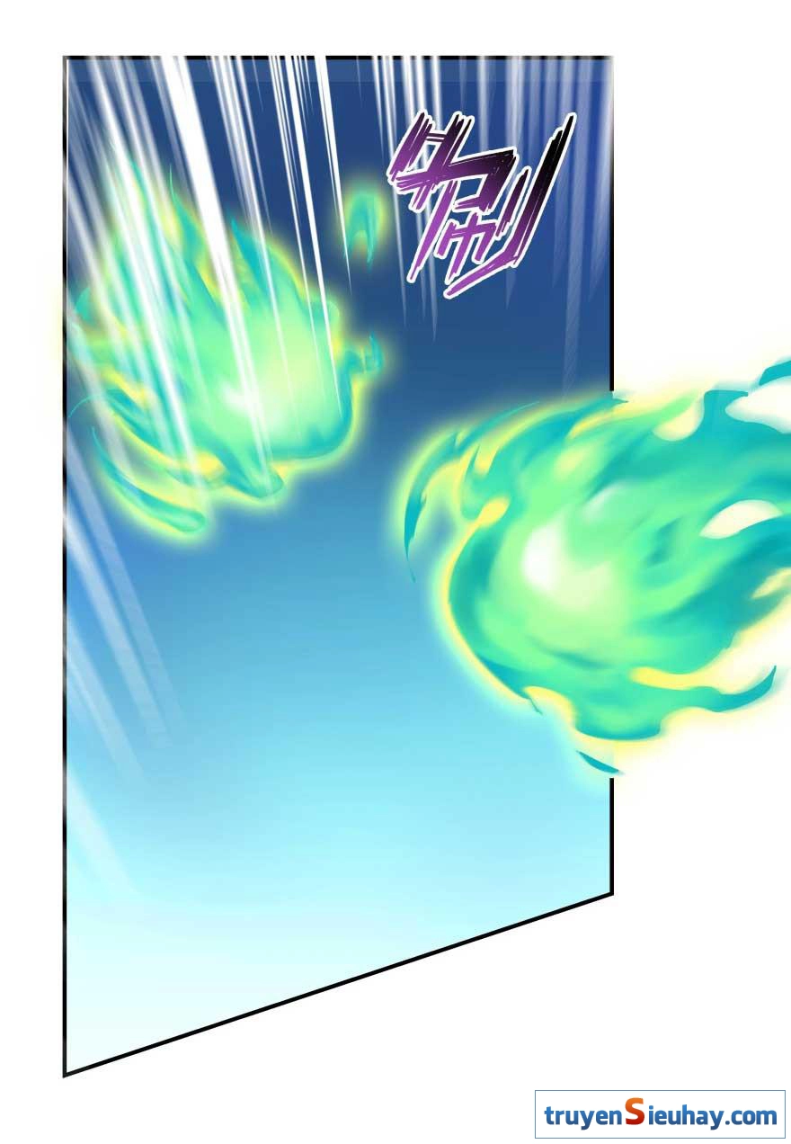 Tu Chân Nói Chuyện Phiếm Quần Chapter 13 - 2