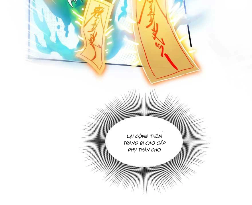 Tu Chân Nói Chuyện Phiếm Quần Chapter 13 - 6