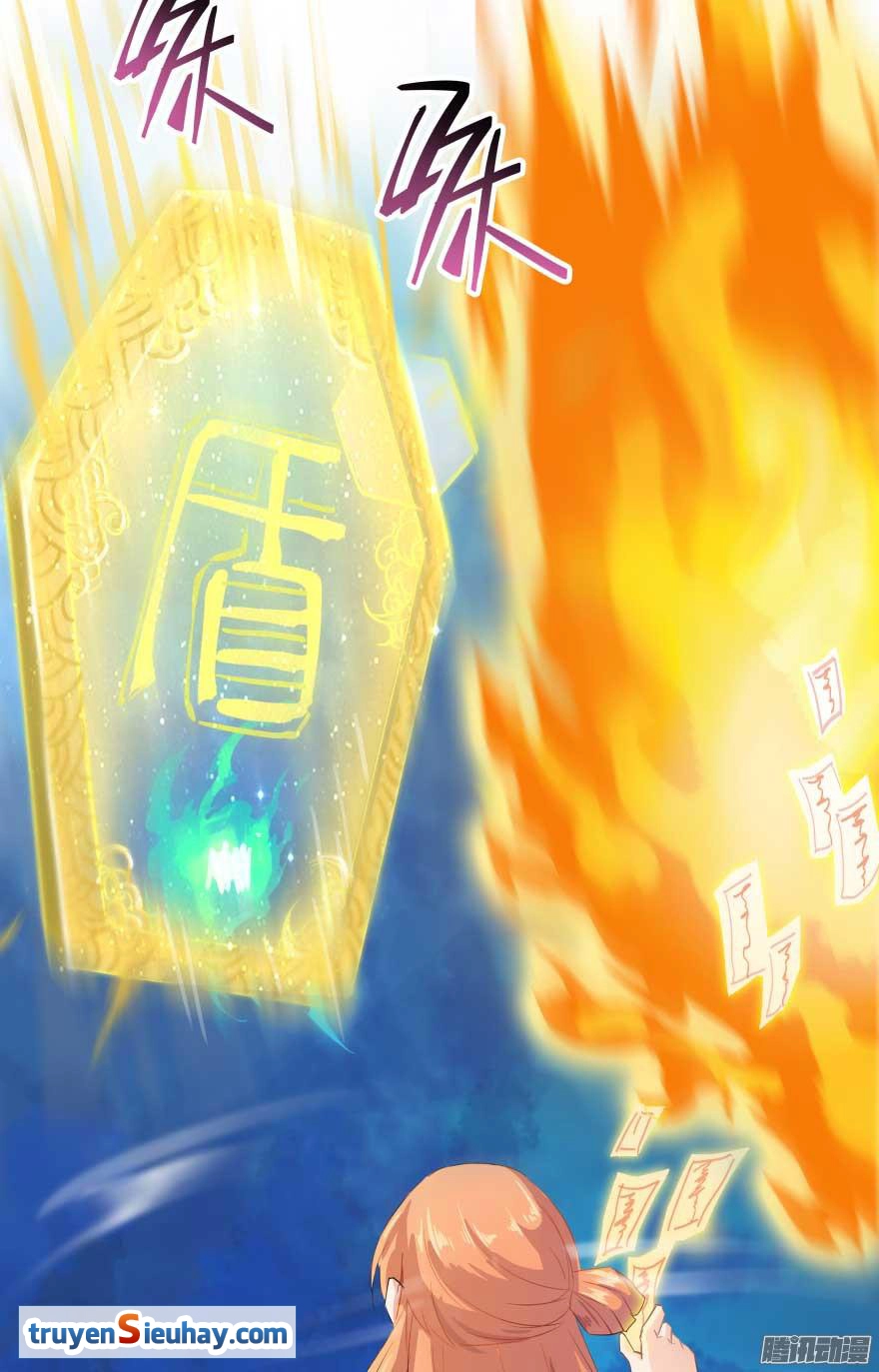 Tu Chân Nói Chuyện Phiếm Quần Chapter 13 - 9