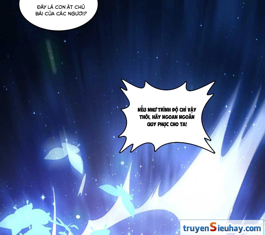 Tu Chân Nói Chuyện Phiếm Quần Chapter 13 - 12