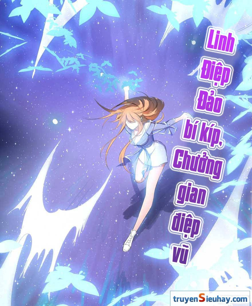 Tu Chân Nói Chuyện Phiếm Quần Chapter 13 - 13