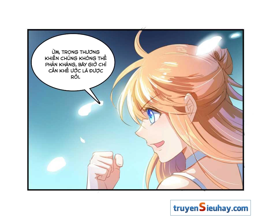 Tu Chân Nói Chuyện Phiếm Quần Chapter 13 - 18