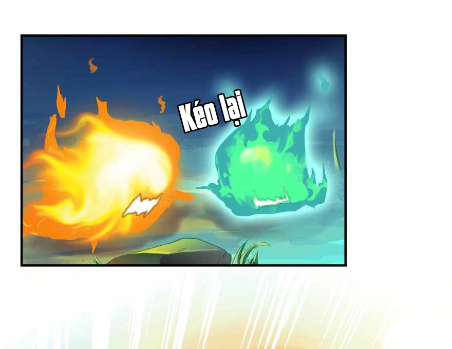 Tu Chân Nói Chuyện Phiếm Quần Chapter 13 - 19