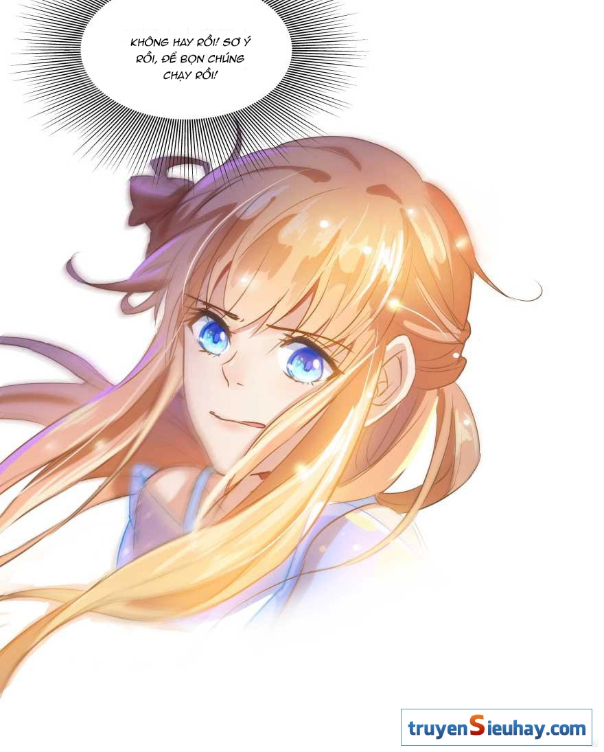 Tu Chân Nói Chuyện Phiếm Quần Chapter 13 - 21