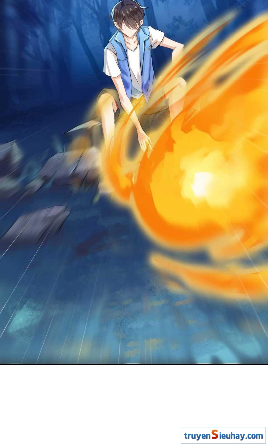 Tu Chân Nói Chuyện Phiếm Quần Chapter 13 - 23