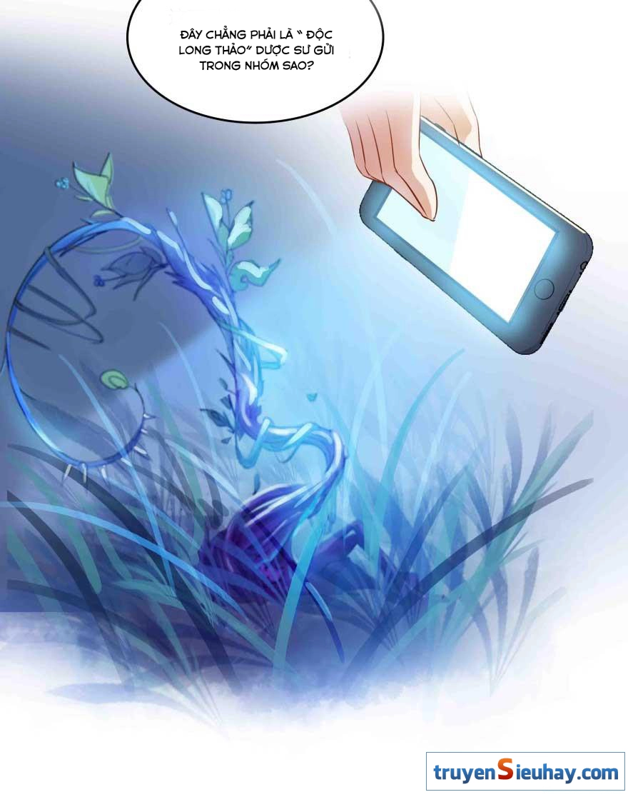 Tu Chân Nói Chuyện Phiếm Quần Chapter 13 - 29