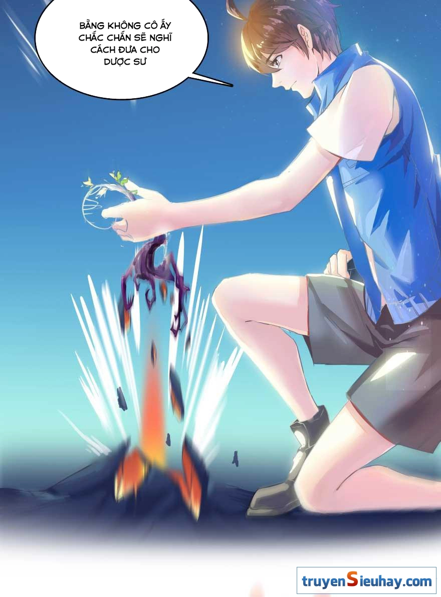 Tu Chân Nói Chuyện Phiếm Quần Chapter 13 - 32