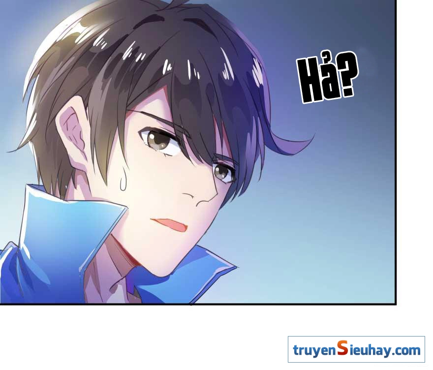 Tu Chân Nói Chuyện Phiếm Quần Chapter 13 - 35