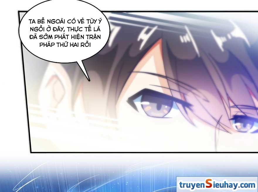 Tu Chân Nói Chuyện Phiếm Quần Chapter 13 - 40