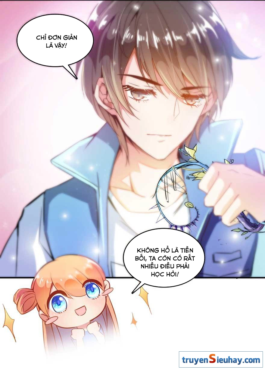 Tu Chân Nói Chuyện Phiếm Quần Chapter 13 - 43