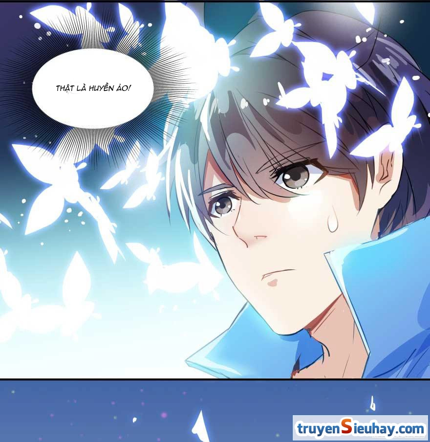 Tu Chân Nói Chuyện Phiếm Quần Chapter 13 - 49