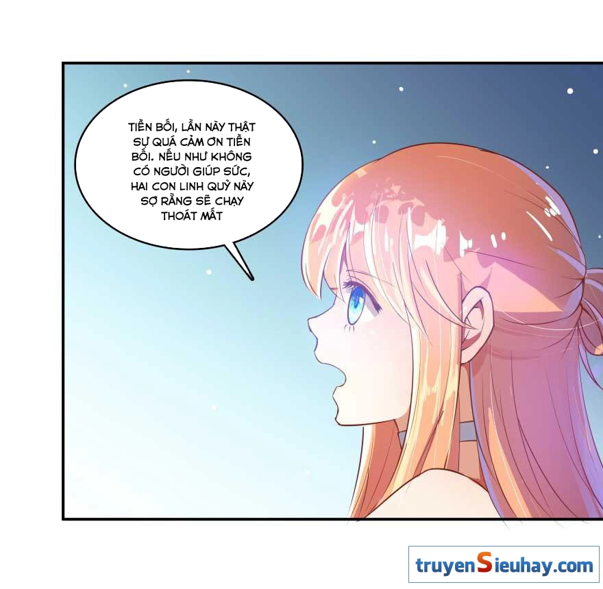 Tu Chân Nói Chuyện Phiếm Quần Chapter 13 - 52