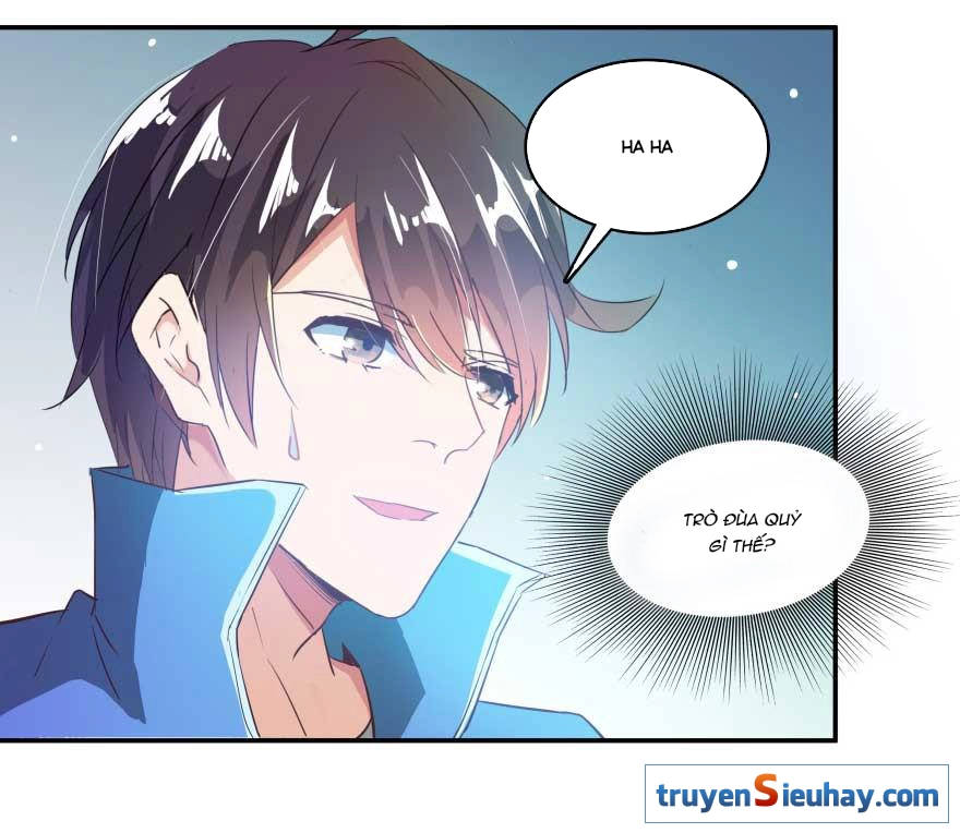 Tu Chân Nói Chuyện Phiếm Quần Chapter 13 - 53