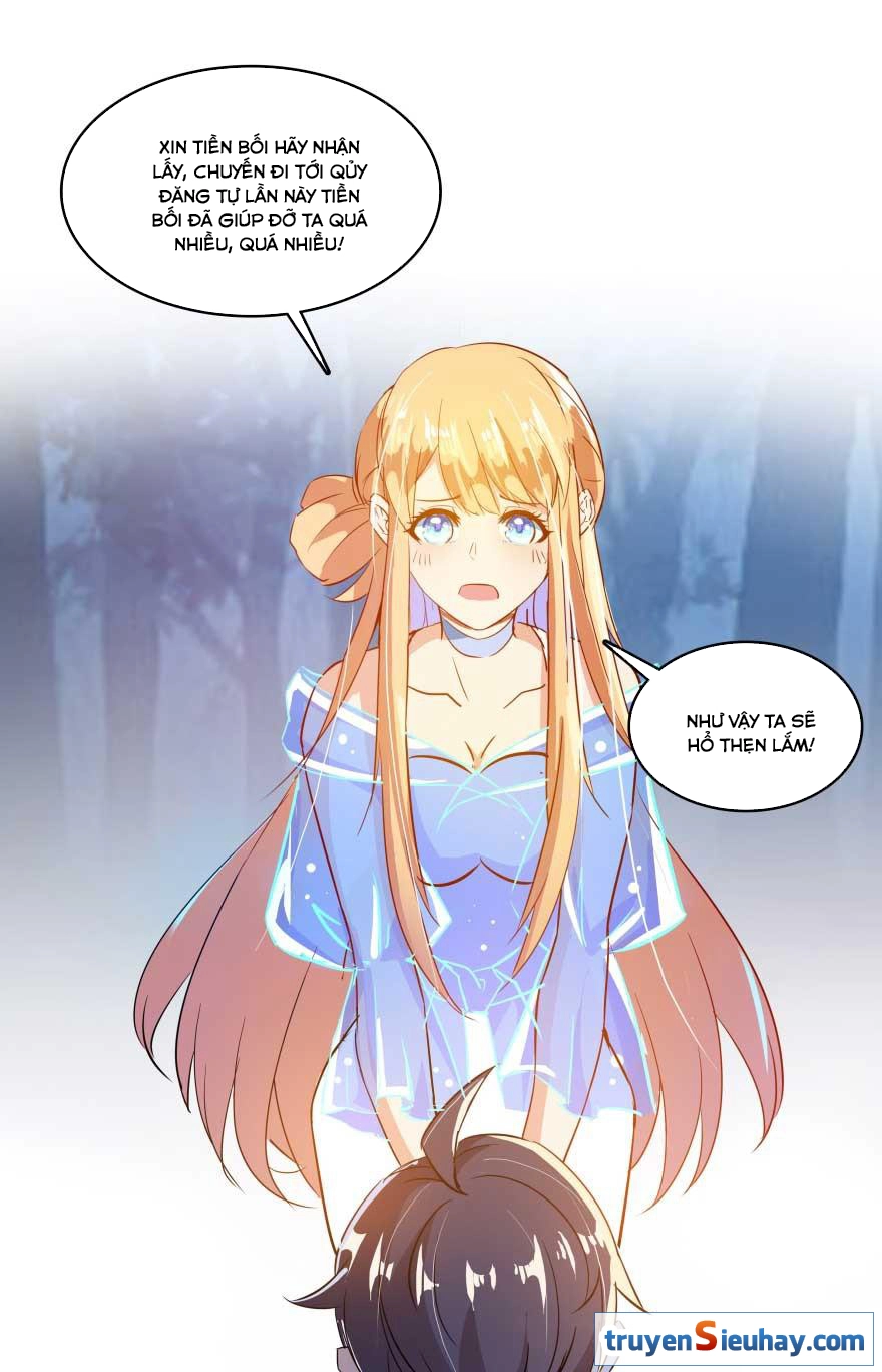 Tu Chân Nói Chuyện Phiếm Quần Chapter 13 - 56