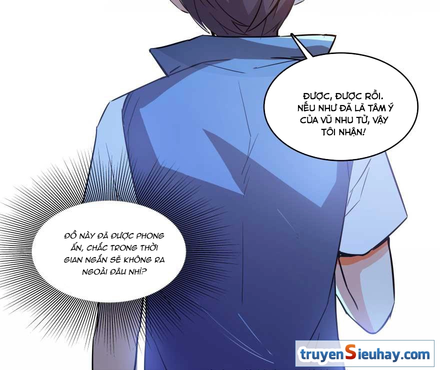 Tu Chân Nói Chuyện Phiếm Quần Chapter 13 - 57