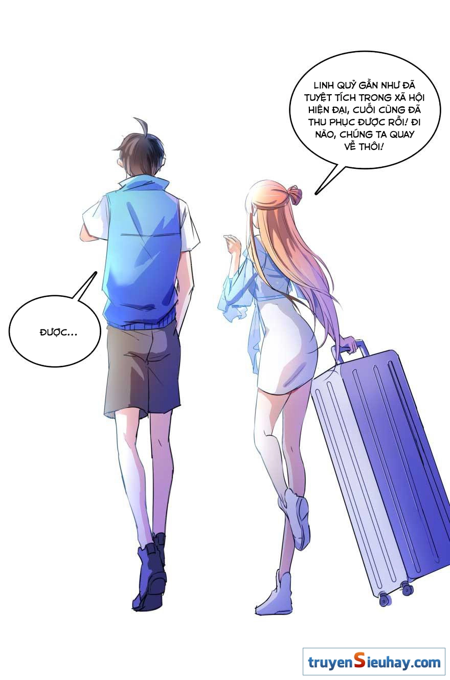 Tu Chân Nói Chuyện Phiếm Quần Chapter 13 - 58