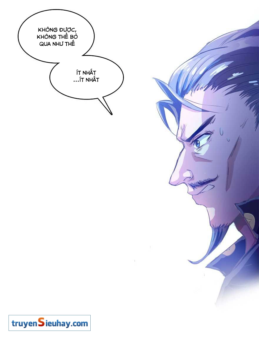 Tu Chân Nói Chuyện Phiếm Quần Chapter 13 - 61