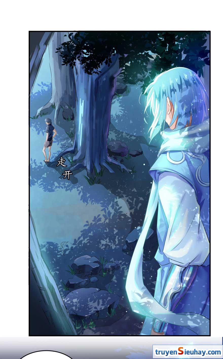 Tu Chân Nói Chuyện Phiếm Quần Chapter 14 - 2