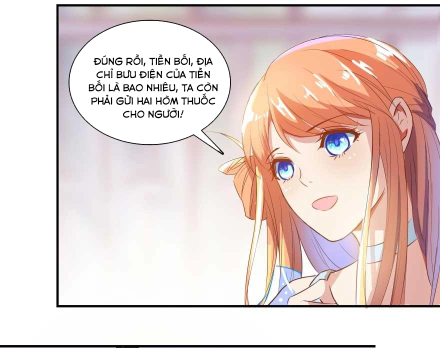 Tu Chân Nói Chuyện Phiếm Quần Chapter 14 - 12