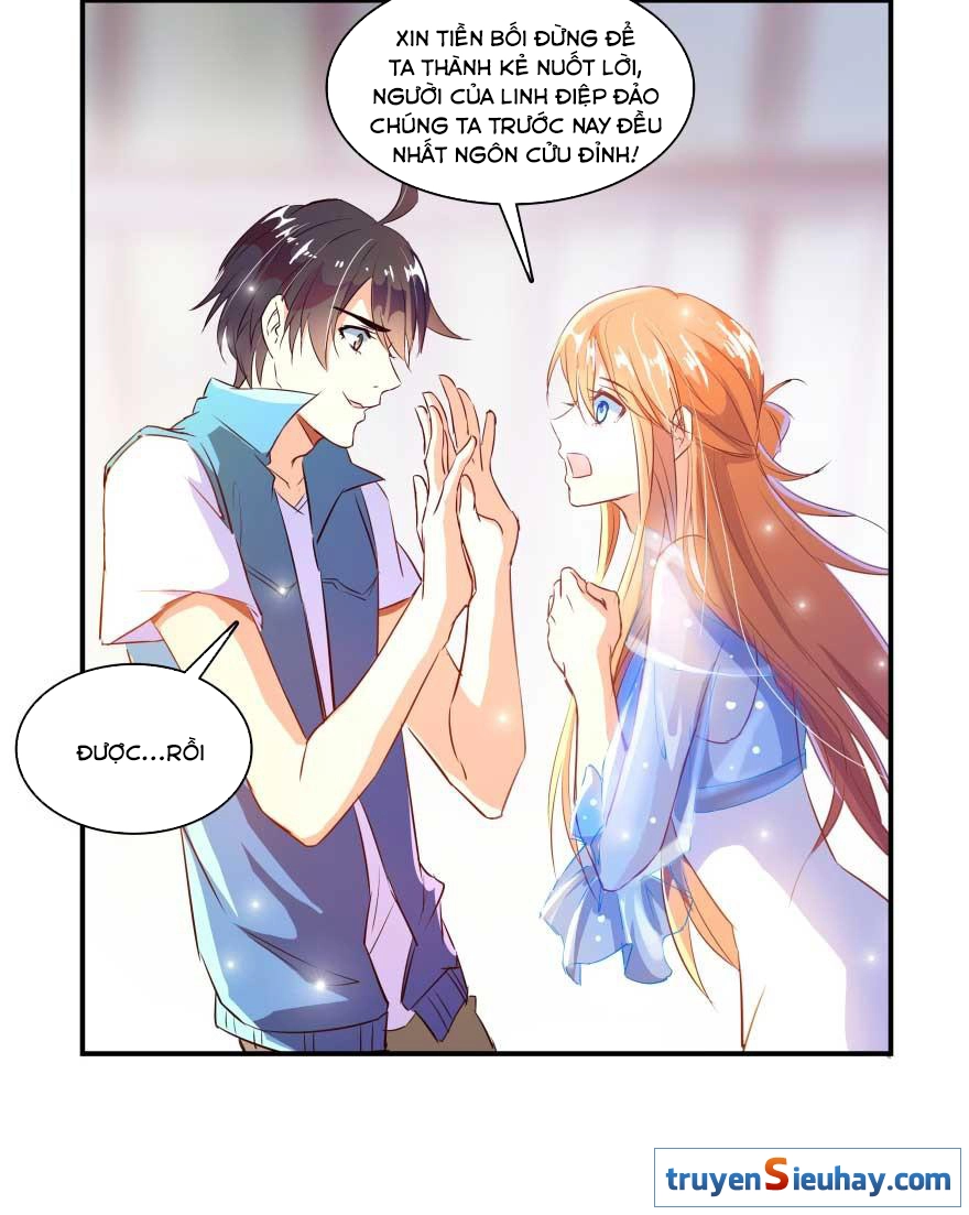 Tu Chân Nói Chuyện Phiếm Quần Chapter 14 - 14