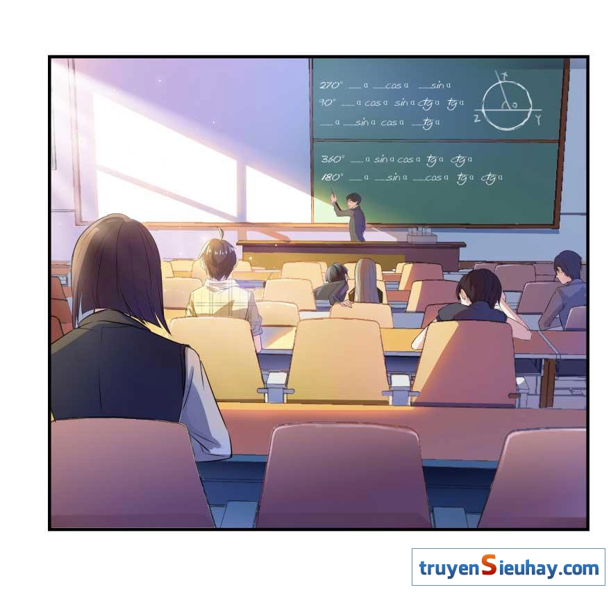 Tu Chân Nói Chuyện Phiếm Quần Chapter 14 - 25