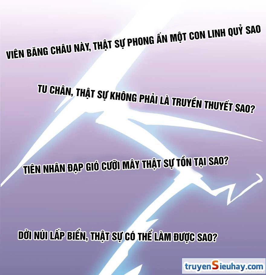 Tu Chân Nói Chuyện Phiếm Quần Chapter 14 - 32