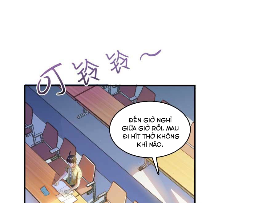 Tu Chân Nói Chuyện Phiếm Quần Chapter 14 - 35