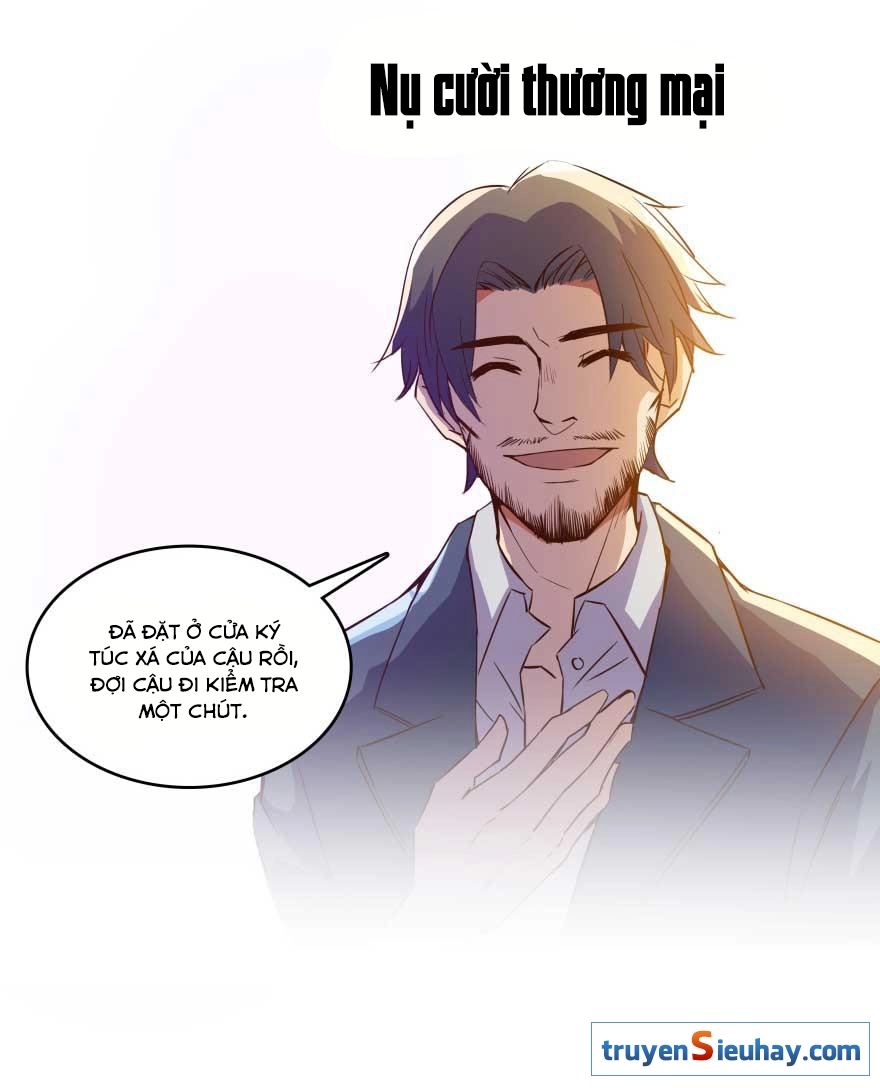 Tu Chân Nói Chuyện Phiếm Quần Chapter 14 - 48