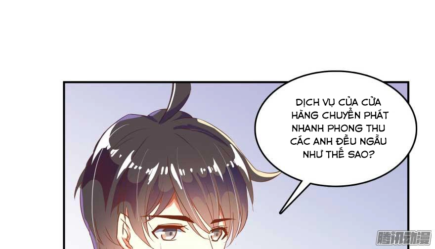 Tu Chân Nói Chuyện Phiếm Quần Chapter 14 - 55