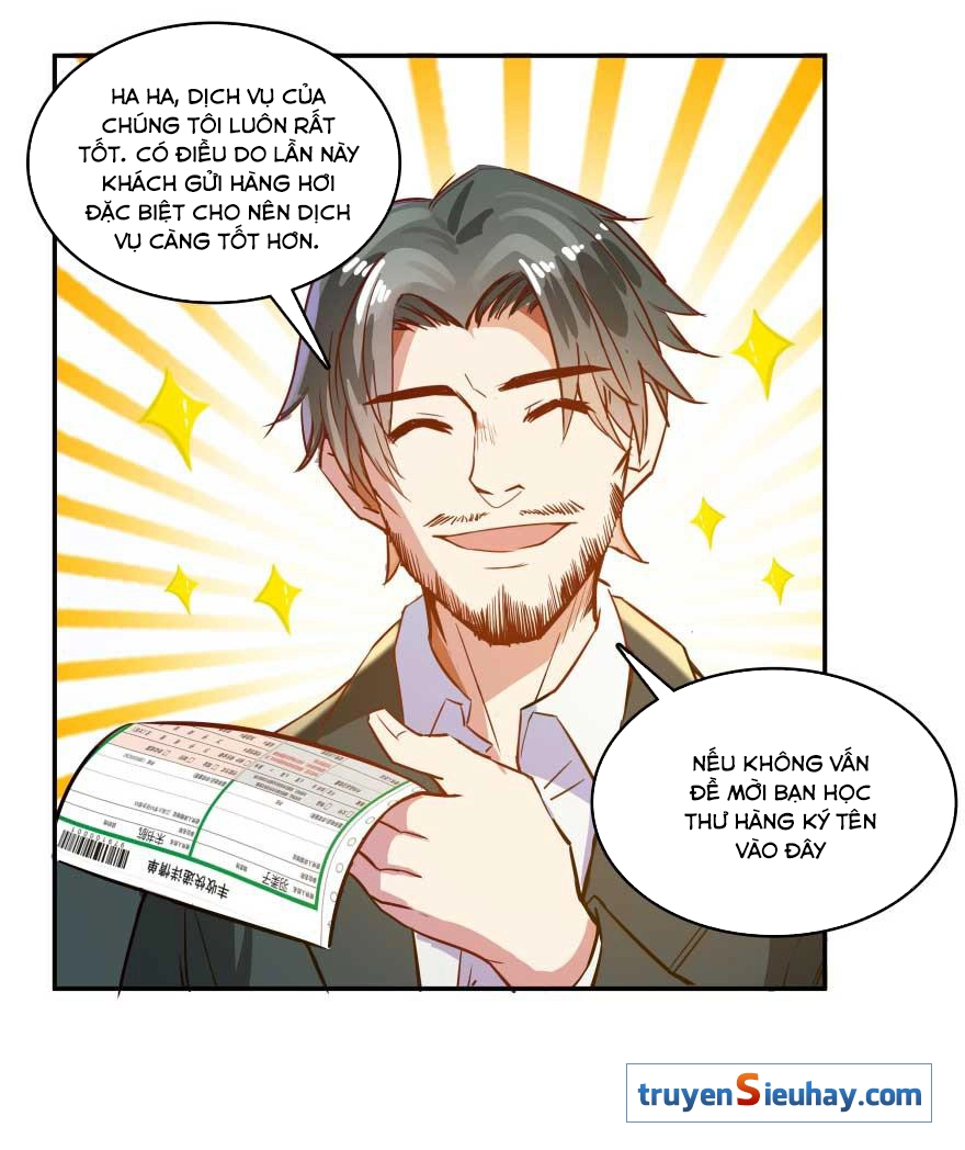 Tu Chân Nói Chuyện Phiếm Quần Chapter 14 - 57