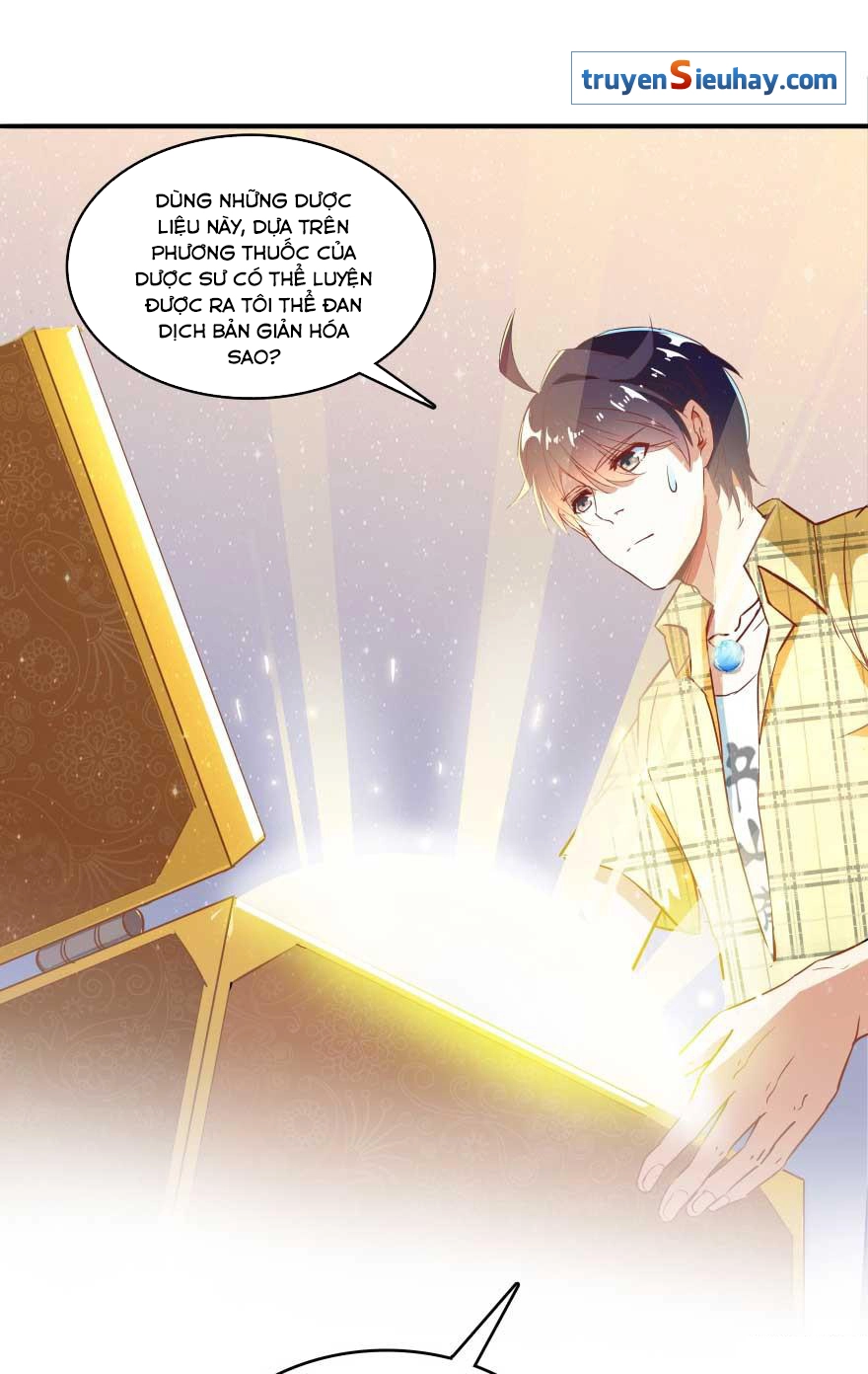 Tu Chân Nói Chuyện Phiếm Quần Chapter 14 - 66