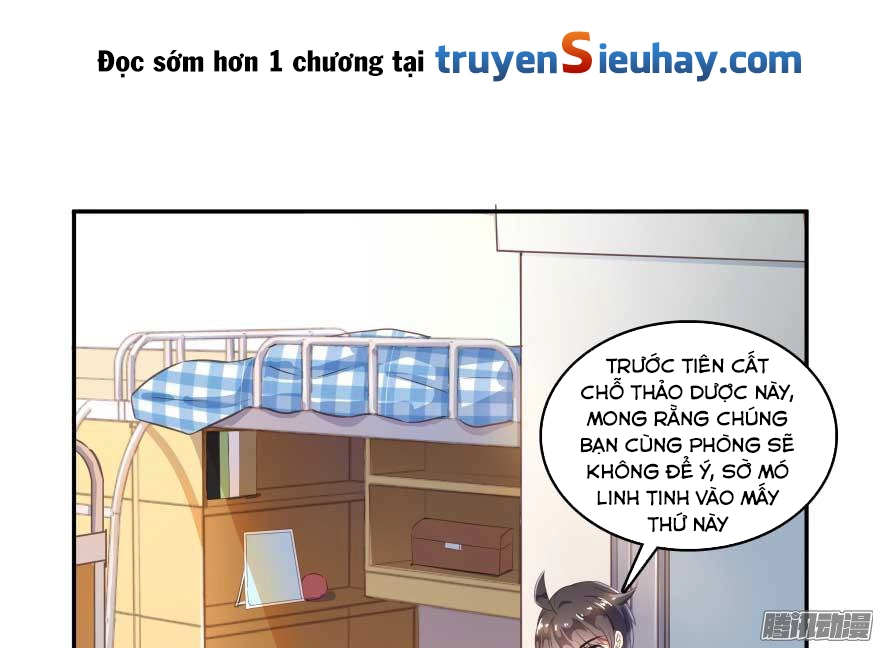 Tu Chân Nói Chuyện Phiếm Quần Chapter 15 - 1