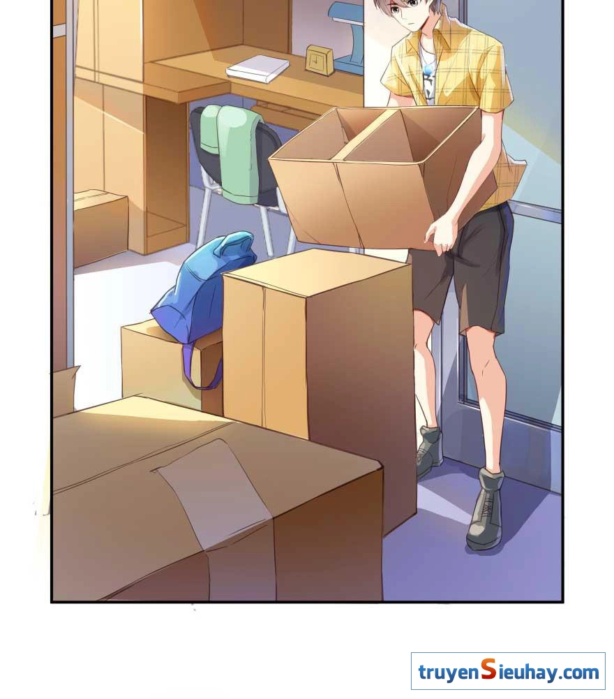 Tu Chân Nói Chuyện Phiếm Quần Chapter 15 - 2