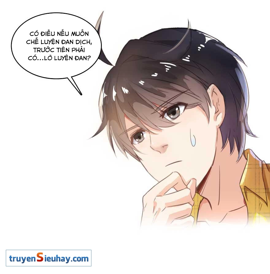 Tu Chân Nói Chuyện Phiếm Quần Chapter 15 - 4