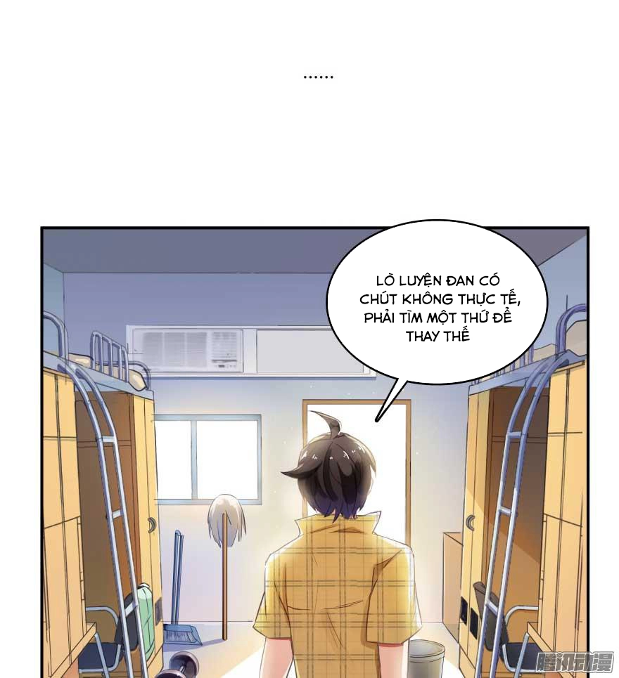 Tu Chân Nói Chuyện Phiếm Quần Chapter 15 - 5