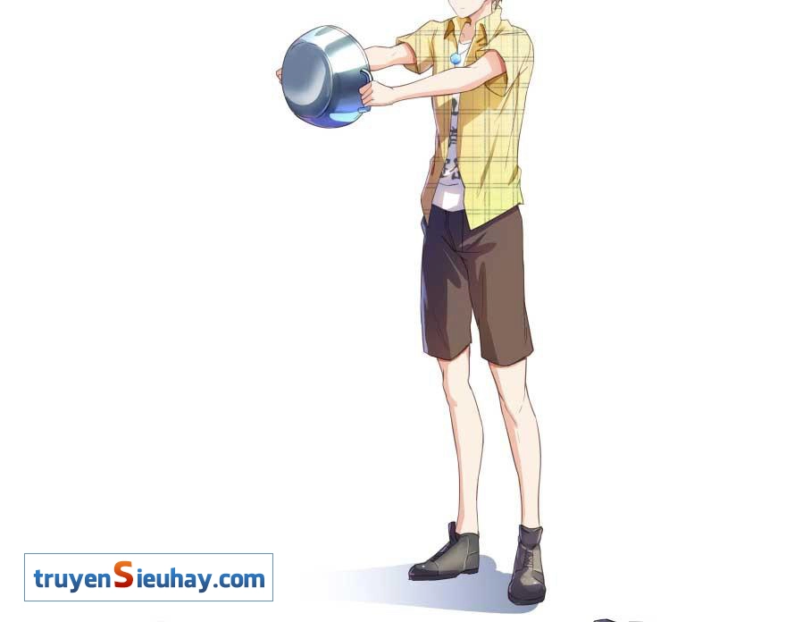 Tu Chân Nói Chuyện Phiếm Quần Chapter 15 - 11