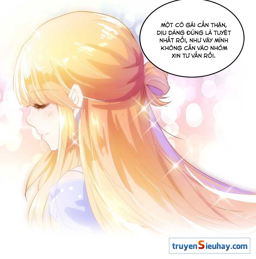 Tu Chân Nói Chuyện Phiếm Quần Chapter 15 - 17