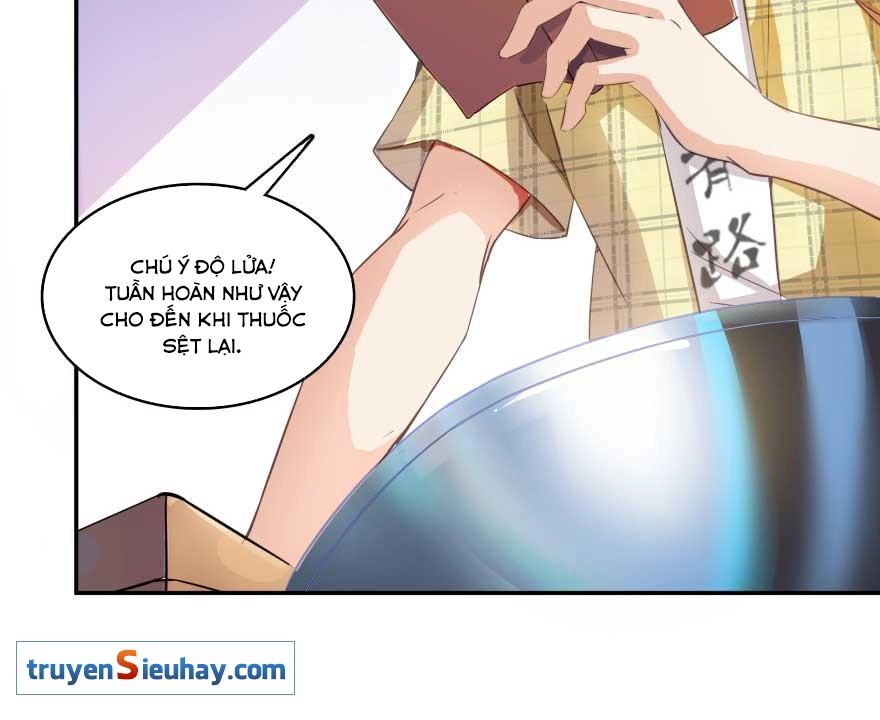 Tu Chân Nói Chuyện Phiếm Quần Chapter 15 - 19