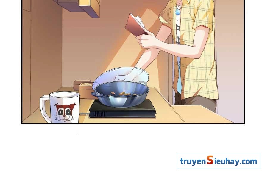 Tu Chân Nói Chuyện Phiếm Quần Chapter 15 - 24