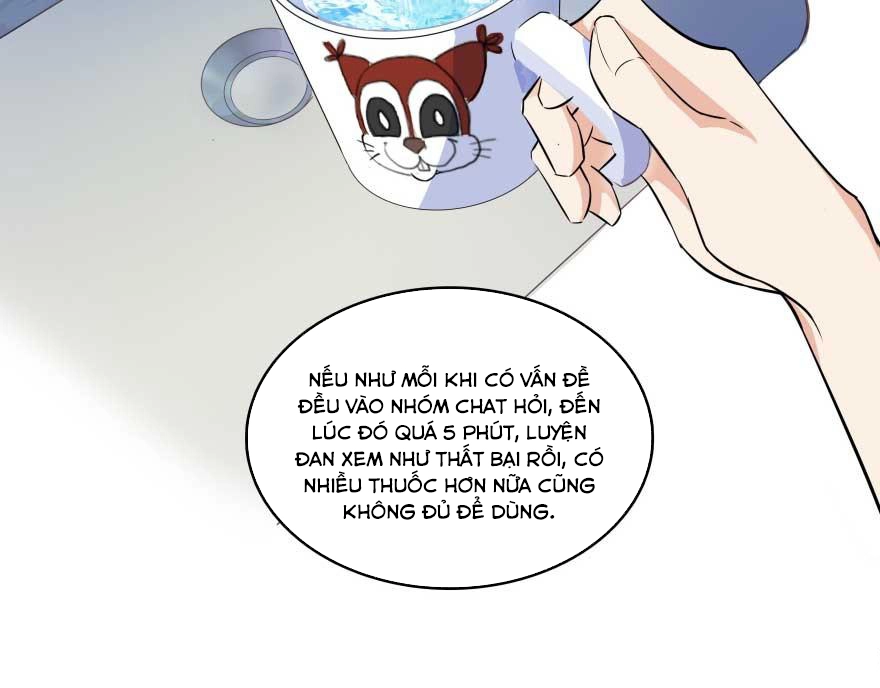 Tu Chân Nói Chuyện Phiếm Quần Chapter 15 - 27