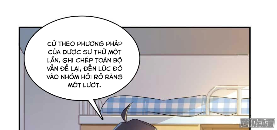 Tu Chân Nói Chuyện Phiếm Quần Chapter 15 - 28