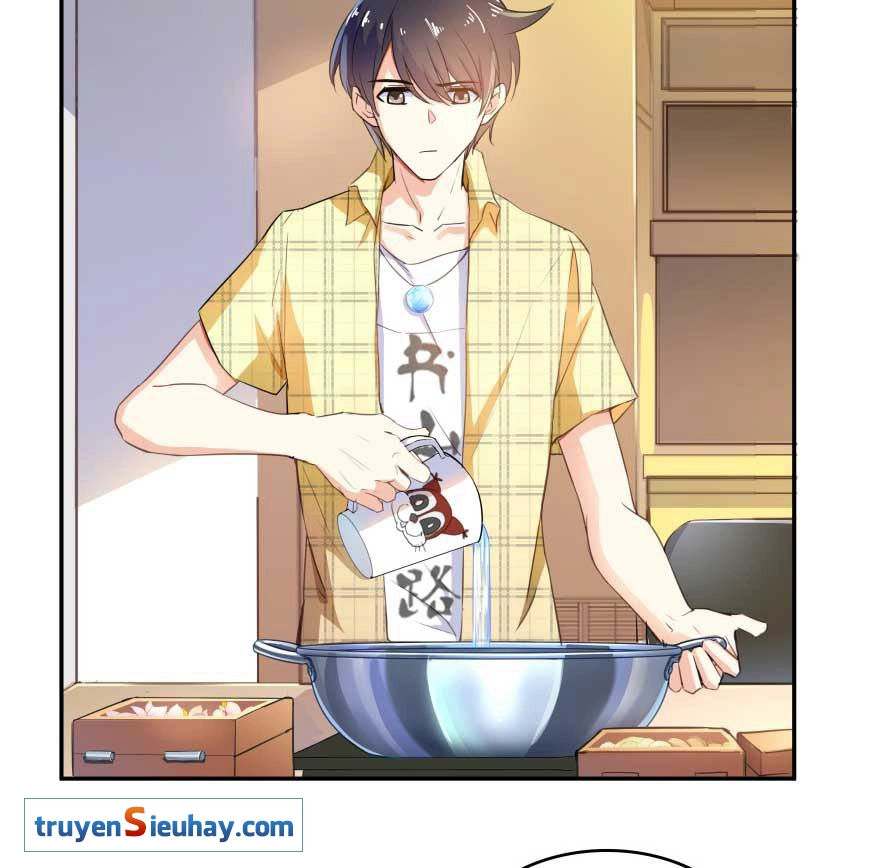 Tu Chân Nói Chuyện Phiếm Quần Chapter 15 - 29