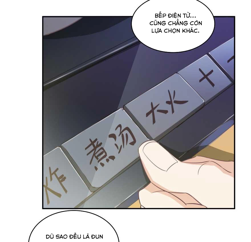 Tu Chân Nói Chuyện Phiếm Quần Chapter 15 - 30