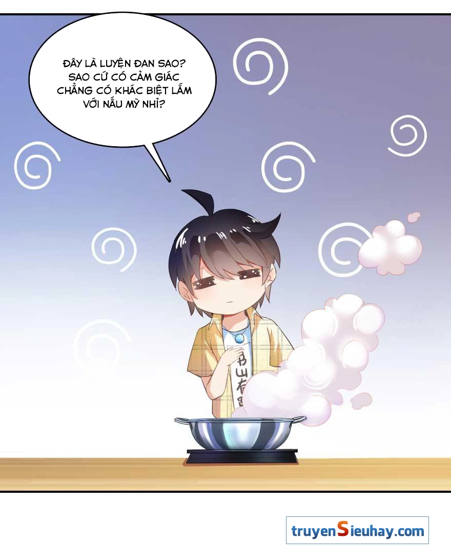 Tu Chân Nói Chuyện Phiếm Quần Chapter 15 - 32