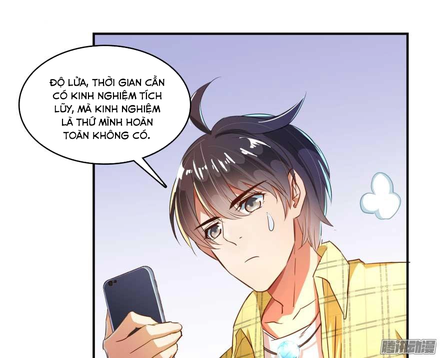 Tu Chân Nói Chuyện Phiếm Quần Chapter 15 - 35