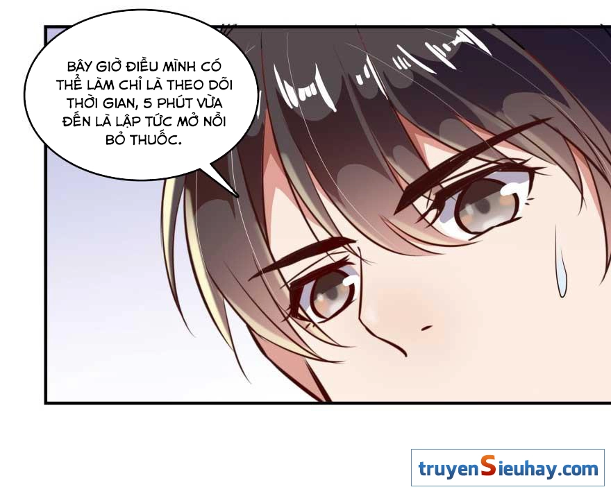 Tu Chân Nói Chuyện Phiếm Quần Chapter 15 - 37