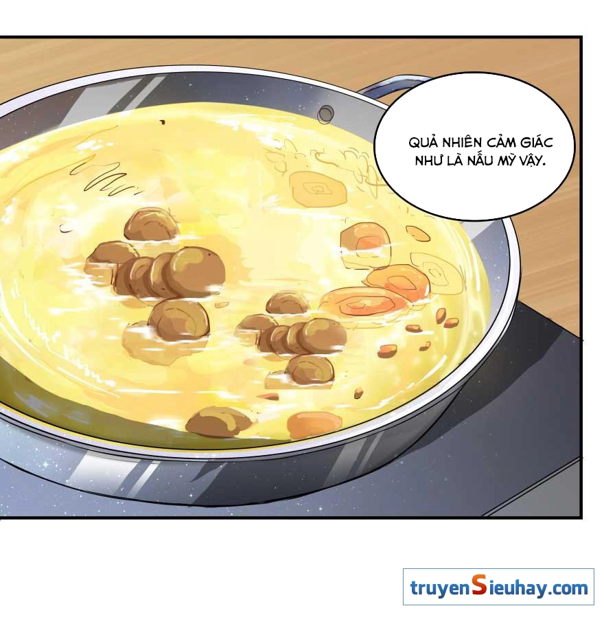 Tu Chân Nói Chuyện Phiếm Quần Chapter 15 - 38